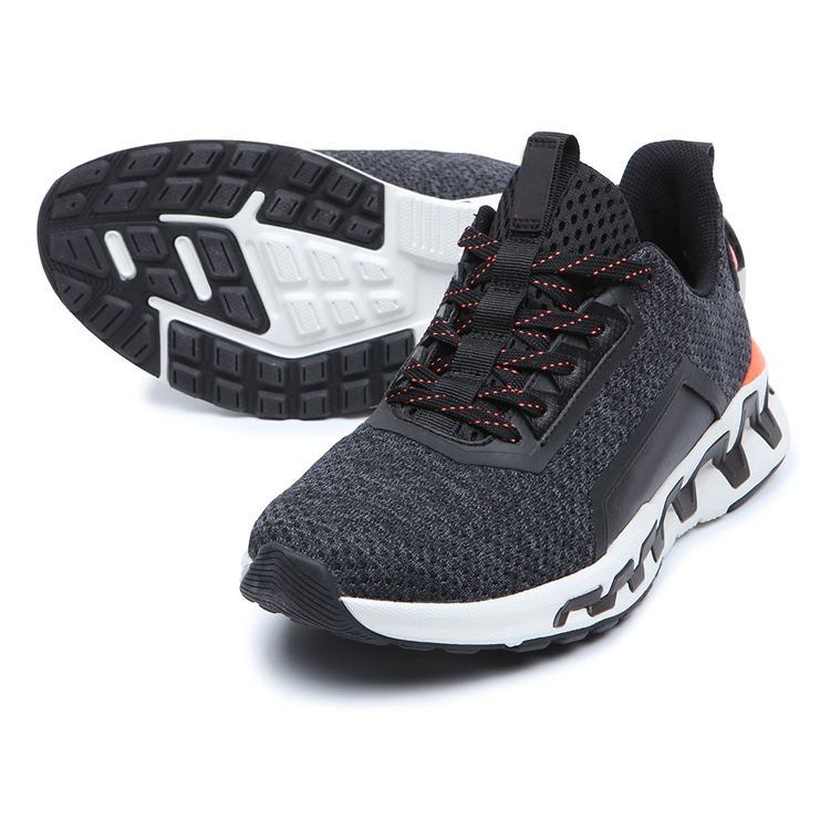 Top Level Top Grade OEM  ODM Service New Design Low Price Comfortable Mens Running Shoes Sport