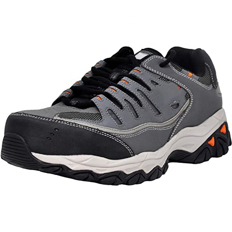 کفش‌های کتانی کوهنوردی مردانه لاستیکی MD بزرگسالان کفش‌های پیاده‌روی مردانه سخت‌پوش در سطح بالا کفش‌های پیاده‌روی در فضای باز با کیفیت بالا