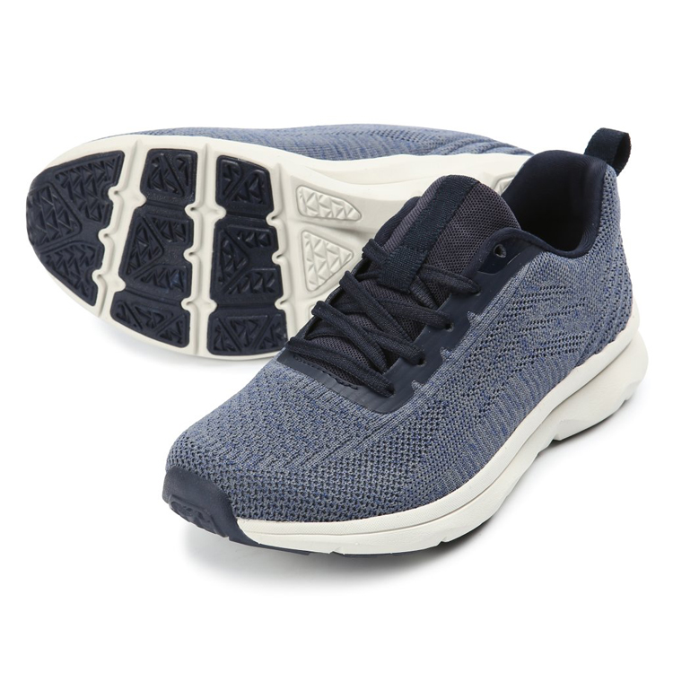 2021 Custom Brand Logo Wholesale Top Quality Trainer Original Running Shoes For Mens