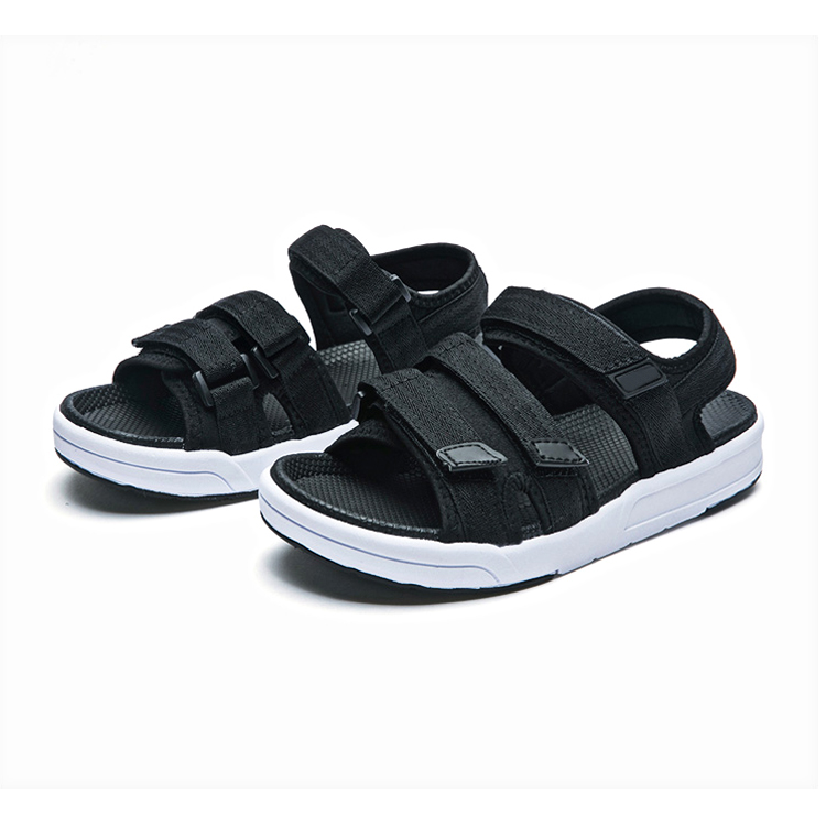 China Quality Manufacturers Lady Men Platform Casual Shoes Women Summer Beach Sandals