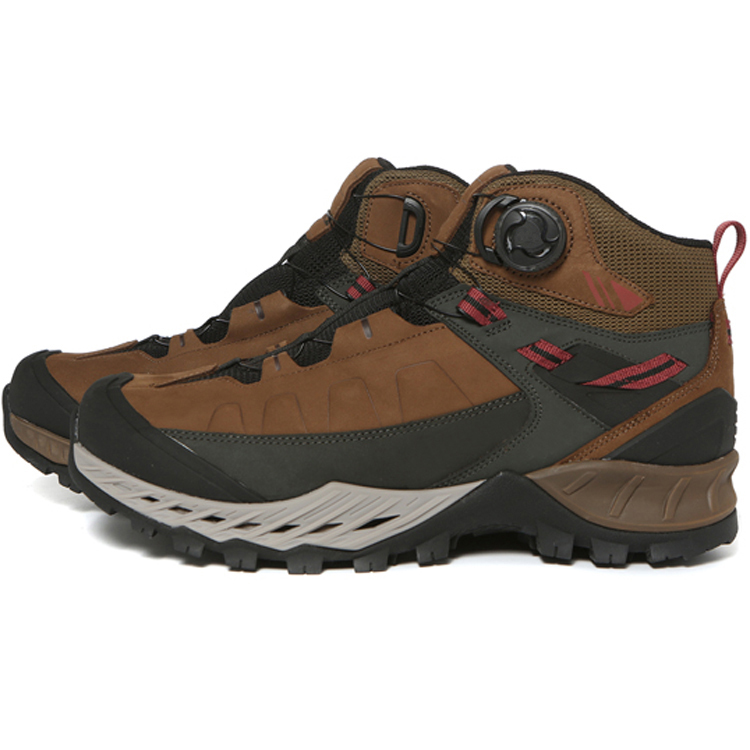 Adult Men Custom Logo Sport Sneaker New Fashion Hiking Outdoor Climbing Shoes