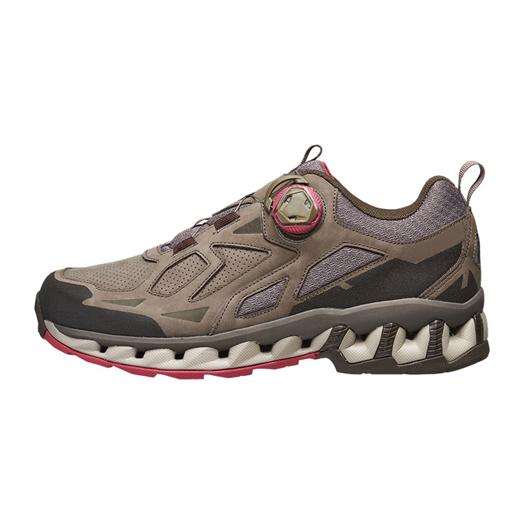 2021 Sìona Customized Suaicheantas Àrd Càileachd Stoidhlichean Ùra Zapatos Hiking Climbing Man Casual Outdoor Shoes