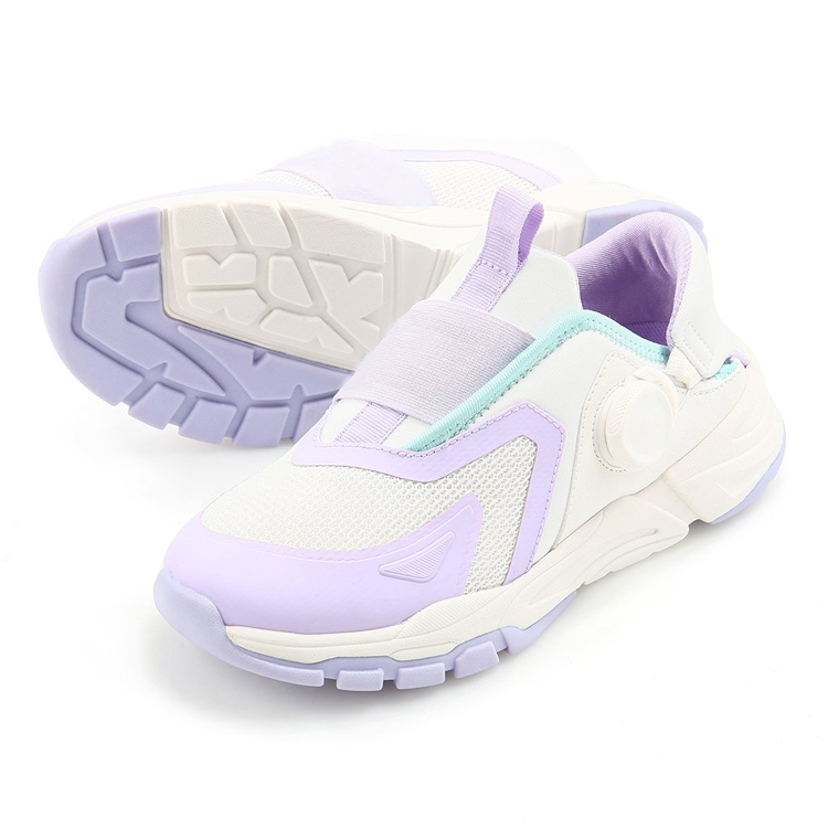 China Wholesale New Design Children Anti-slip Playing Sneaker Kids Sports Shoes Running