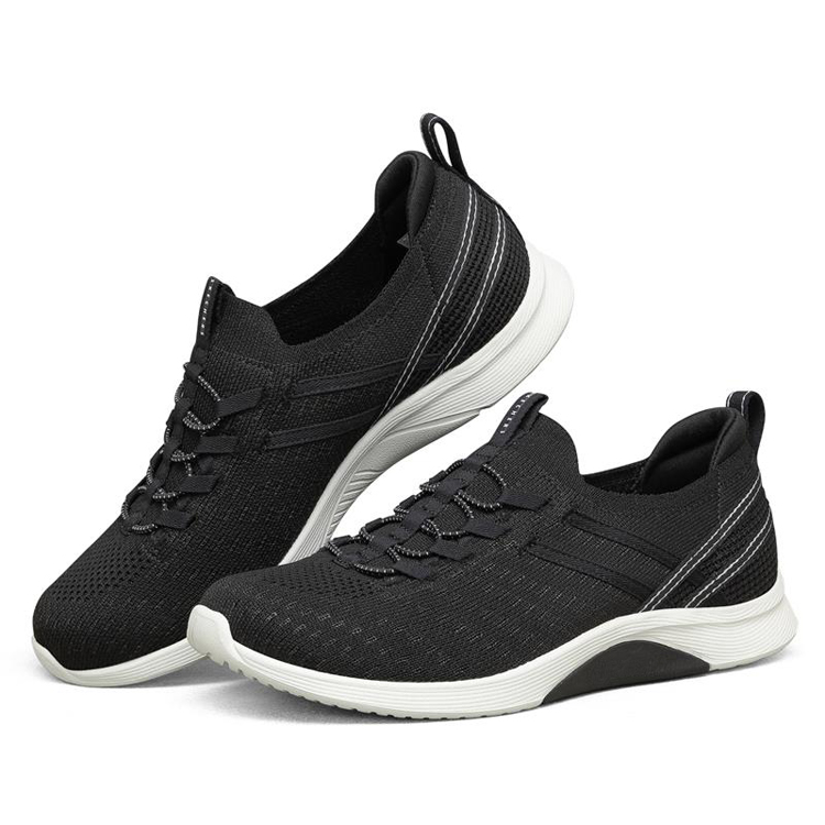 Hot Sale Fashion Trend Slip-On Comfortable Breathable Women Men Sneakers Casual Shoes