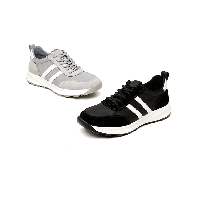 ຄຸນະພາບດີ Custom Brand Comfortable Women Zapatillas Sneaker Designer Shoes Men Famous Brands