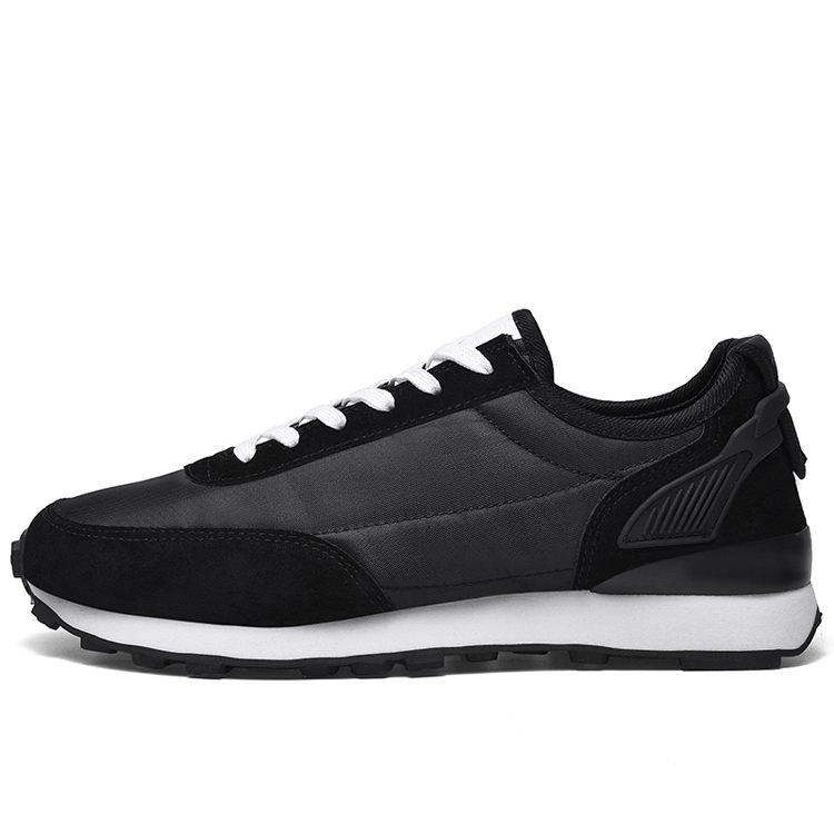 OEM კომფორტული MD რეზინის გარეთა ძირი მოცურების საწინააღმდეგო Zapatos Hombre Sneaker Manufacturer მამაკაცის ჩვეულებრივი ფეხსაცმელი 2021