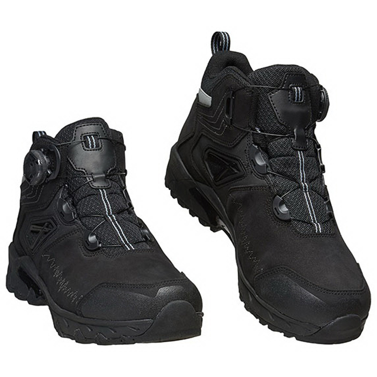 ផលិតផលថ្មីបំផុត Novelty Custom Brand Casual Outdoor Sport Sneaker Men Hiking Shoes