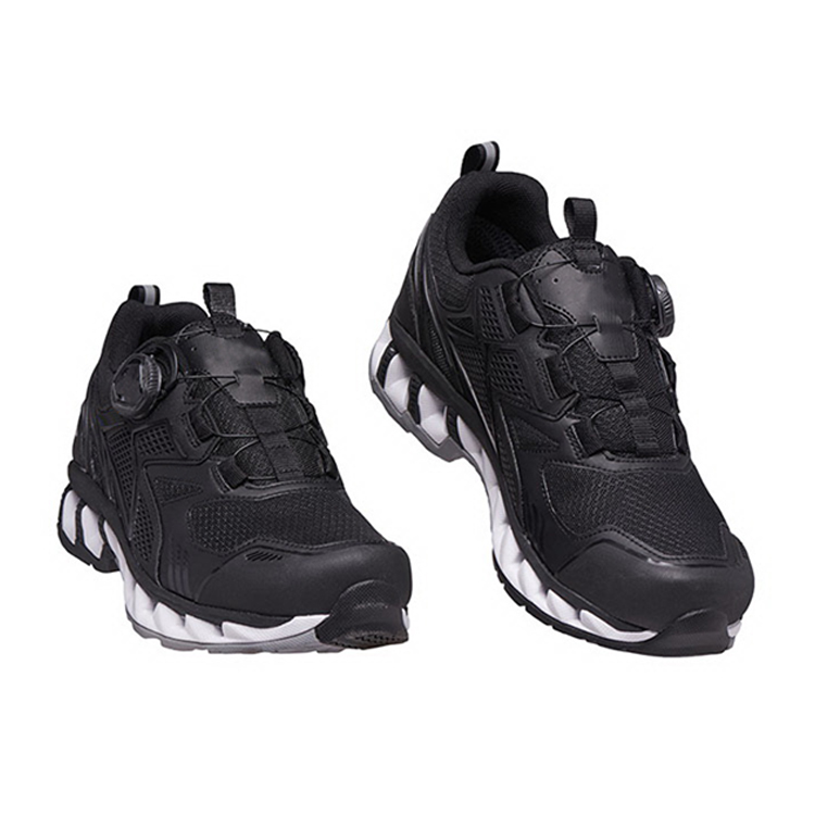 Pabrik Grosir China High Quality Hiking Sports Sneaker Pria Climbing Shoes