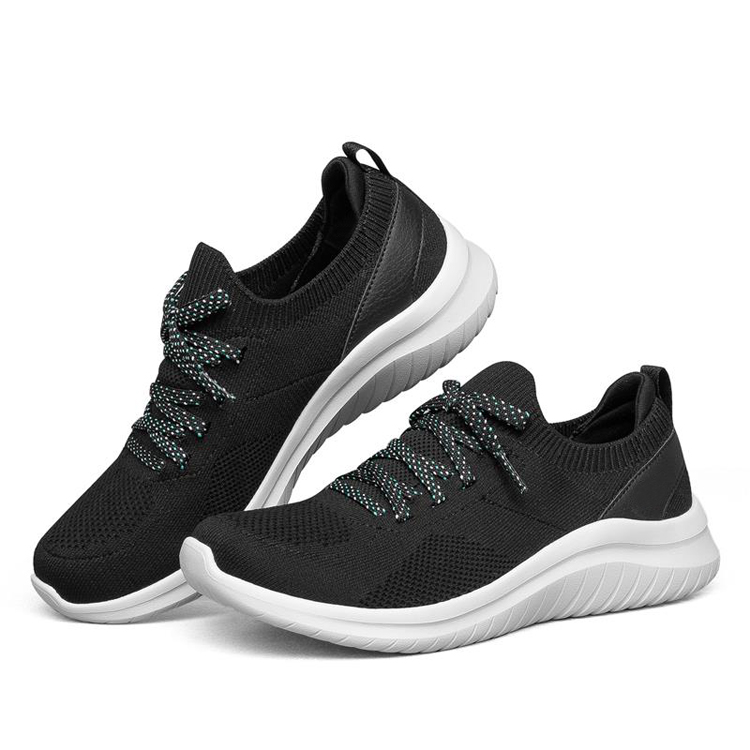 China Hot Selling Outdoor Walking Light Weight Adult Men Women's Casual Shoes