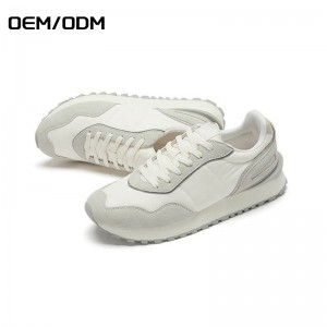 Ordinary Discount 2022 Brand Men Running Casual Shoes Popular Leisure Shoes, Comfortable Athletic Women Sneaker Shoes, Low MOQ Stock Footwear New Style Fashion Sport Shoes