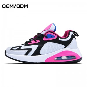 China OEM ODM Service Stylish Branded Lanistis Adult Men High Quality Women Sneakers Brand