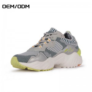 Big Discount Mens Life Style Design Classical Light and Breathable Casual Shoes
