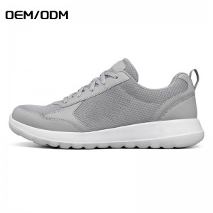 Ambongadiny High Quality Sports Trend Fashion Zapatillas Trainers Branded Casual Latest Designer Shoe For Men