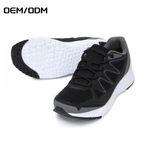 OEM China Custom Men′ S Low Top Anti-Slip Training Shoes Casual Shoes