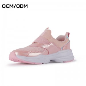 Popular Design for Newly Designed Ankle Protective Fashionable Men Sports Basketball Shoes Ex-22b6033