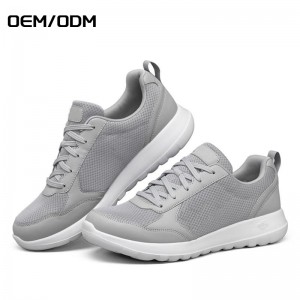 Wholesale High Quality Sports Trend Fashion Zapatillas Trainers Branded Casual Latest Designer Shoe For Men