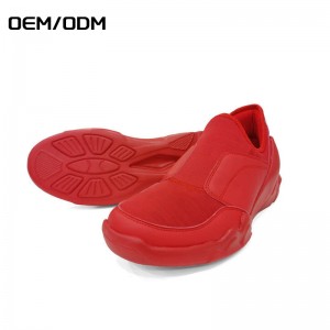 Cheap PriceList for Colorful Light Walking Style Casual Women Shoes