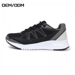 OEM China Custom Men' S დაბალი ზედა მოცურების საწინააღმდეგო სავარჯიშო ფეხსაცმელი შემთხვევითი ფეხსაცმელი