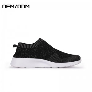 Vidiny Super ambany indrindra Hot Selling Custom Men Steel Toecap Safety Mesh Cow Suède Leather Resistant Working Safety Shoes