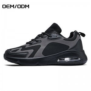 China OEM ODM Service Stylish Branded Trainers Adult Men High Quality Women Sneakers Brand