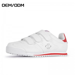 Custom Designed New Fashion Sneakers Sports Shoes
