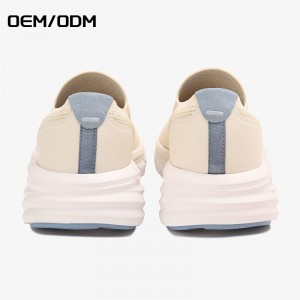 New Arrival Running Shoes Footwear Hot Sale Casual Sport Other Trendy Shoes for Men