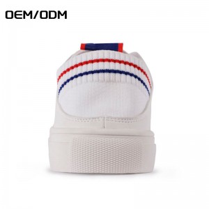 Factory Free sample Wholesale on-Sale Men Fashion Comfort Casual Sport Shoes