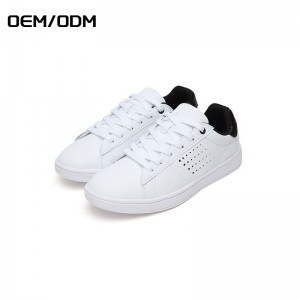 Professional China New Design Branded Man Sneakers Loafers Fashion Shoes Sports Classic Oxford Men Leather Casual Shoes Sports Shoes