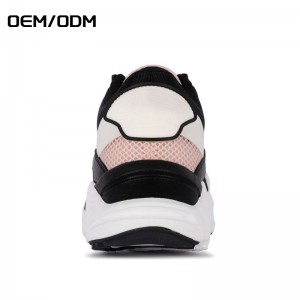 Factory Free sample New Fashion Sneaker Custom Design Men′ S Casual Wholesale Shoes Sneakers Casual Shoes