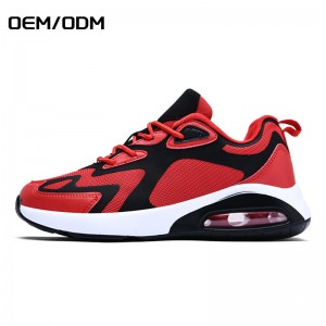 China OEM ODM Service Stylish Branded Trainers Adult Men High Quality Women Sneakers Brand