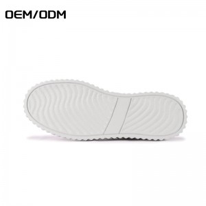 Quality Inspection for Breather Mesh Upper Fashion Sport Stock Shoes
