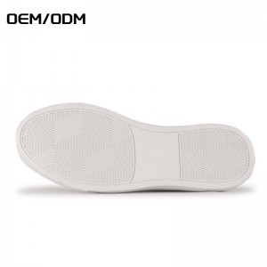 Manufacturer for Comfort Light Sole Sports Casual Design Unisex Men and Women Sneaker Shoe