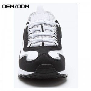 Produttore OEM/ODM di scarpe da lavoro professionali industriali con il miglior prezzo di fabbrica