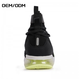 Good quality Custom Unisex Road Running Shoes Men Sneakers Lightweight Athletic Tennis Sports Walking Breathable Shoes