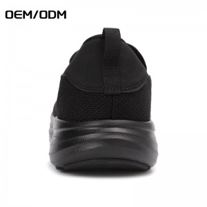 OEM Factory para sa Wholesale Fashion Casual Men Loafers Moccasin Driving Shoes Mga Leather Shoes