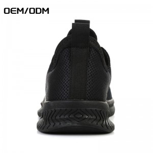 Hot-selling Custom Unisex Road Running Shoes Men Sneakers Lightweight Athletic Tennis Sports Walking Breathable Shoes
