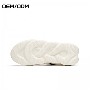 China Maker Custom Logo MD Outsole and Comfortable High Quality Sneakers Original Brand Sneakers Unisex