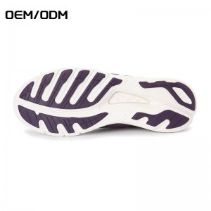 Good Quality 2022 New Arrival Fashion Shoes Sports Shoes Brand Footwear, New Style Casual Men Running Sneaker Shoes, Low MOQ Stock Comfortable Leisure Shoes
