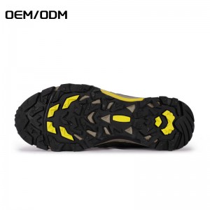 High Performance Factory Direct Selling Hot Selling Fashion Casual Shoes Custom Logo