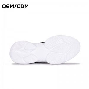 Factory Price For Flyknite Sports Shoes Athletic Men Sports Footwear Gym Sports Running Shoes