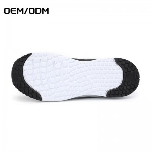 OEM China Custom Men′ S Low Top Anti-Slip Training Shoes Casual Shoes
