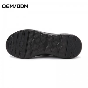 Fàbrica OEM per a la venda a l'engròs de moda casual per a homes mocassins mocassins sabates de conducció sabates de cuir