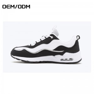 OEM/ODM proizvođač industrijske profesionalne radne cipele s najboljom tvorničkom cijenom