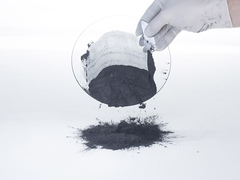 Lubricant agent Micronized Graphite Featured Image