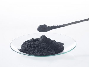 High Purity Graphite Without Halogen & Heavy metal Free