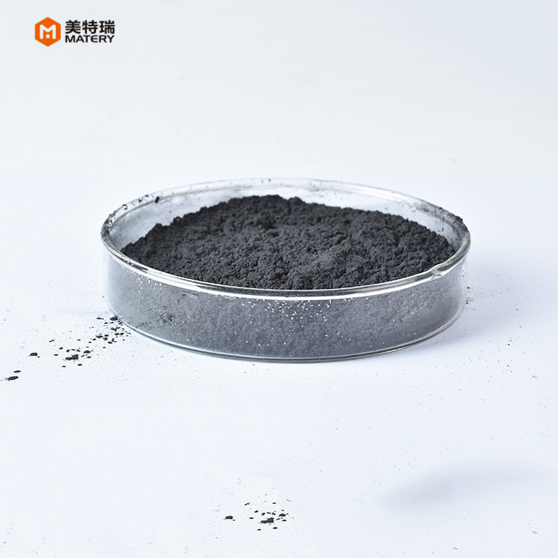 The Current Market of Anode Materials in China