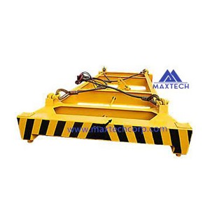 Factory Direct Supply Container Spreader