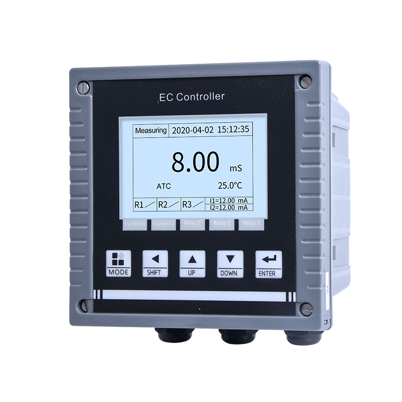 MIK-EC8.0 conductivity meter