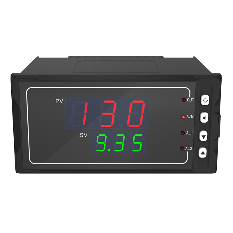 MIK-130T Economic 3-digit Display Fuzzy PID Temperature Controller