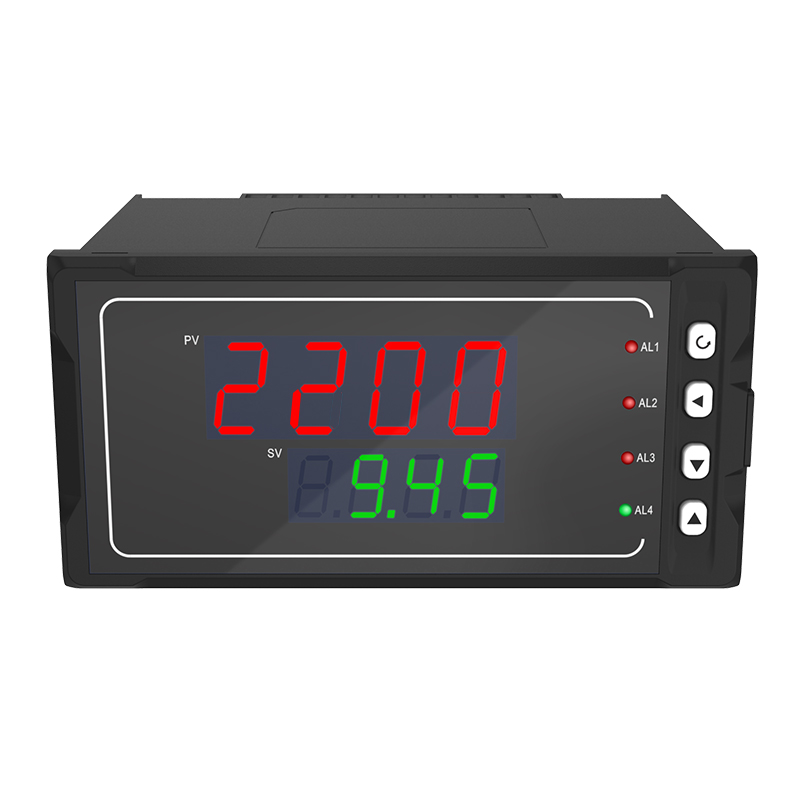 MIK-2200 Dual-loop digital display controller